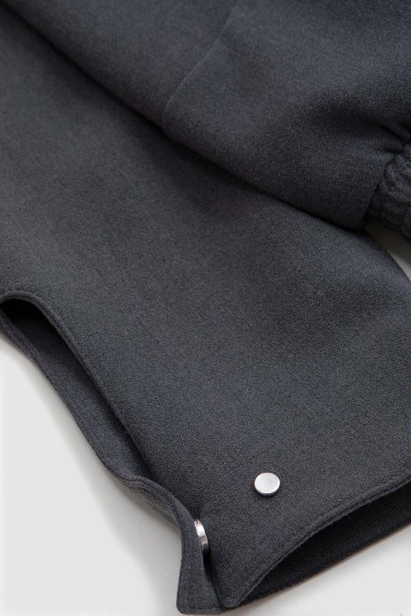 J.L - A.L Cite Shirt Jacket - Jet Stone Blue | Garmentory