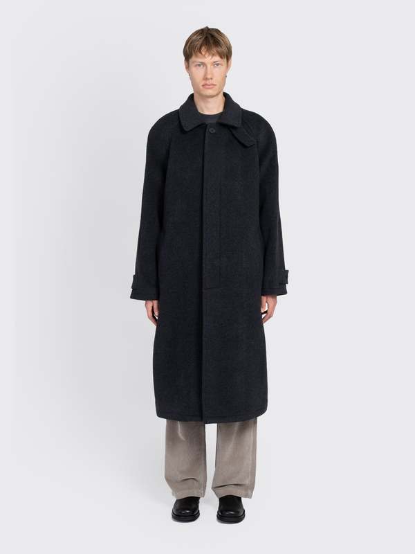 mfpen Installation Coat | Garmentory