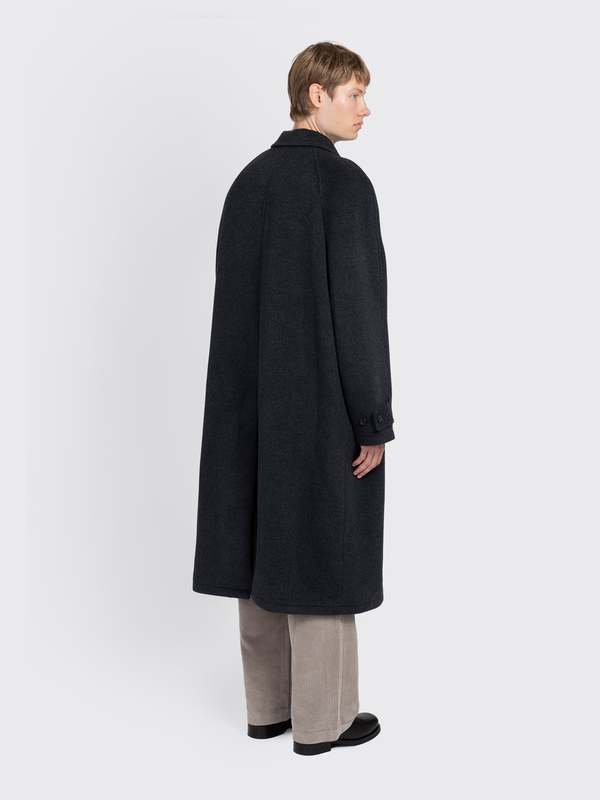 mfpen Installation Coat | Garmentory