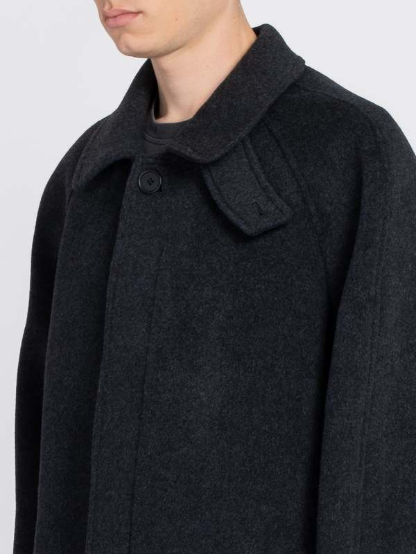 mfpen Installation Coat | Garmentory