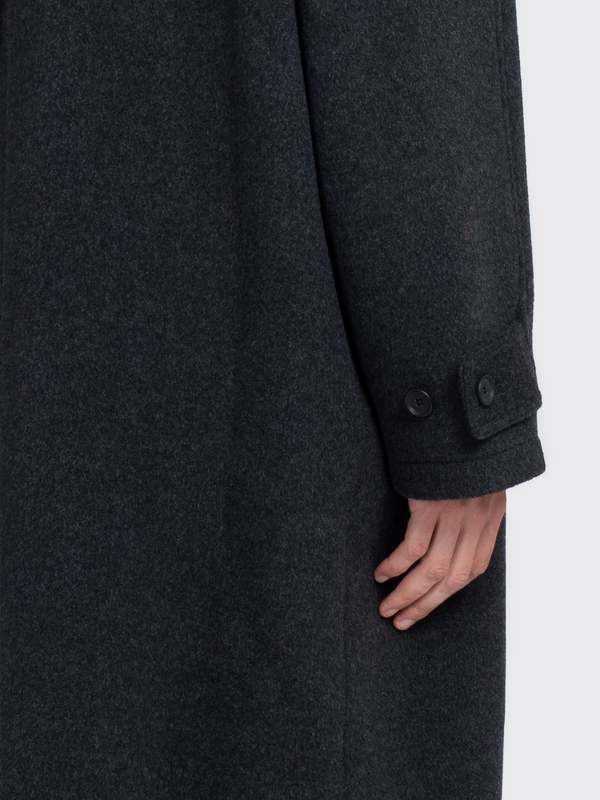 mfpen Installation Coat | Garmentory