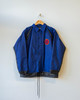 Needles Coach Jacket Covered Jacket - Blue - Thumbnail 1