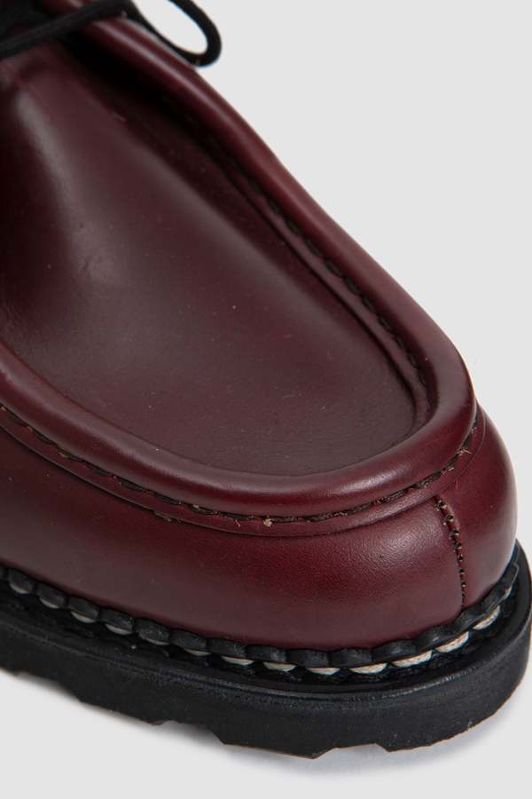Paraboot Michael Marche Chromex Boots - Bordeaux | Garmentory