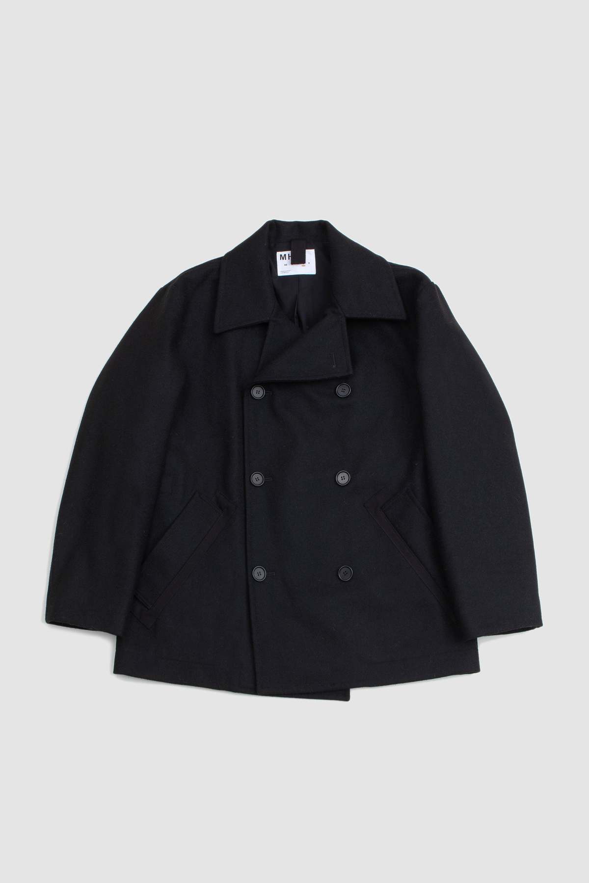 Pea-Coarse-Wool-Melton-Black-