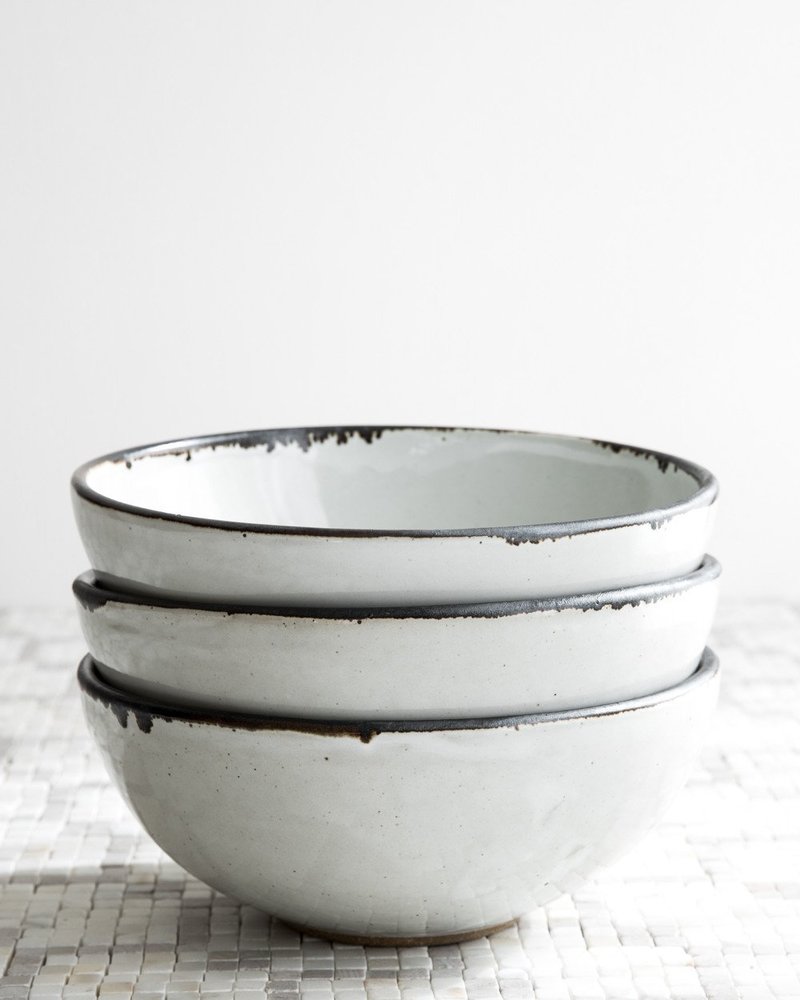 Sarah Kersten Studio Ramen Bowl