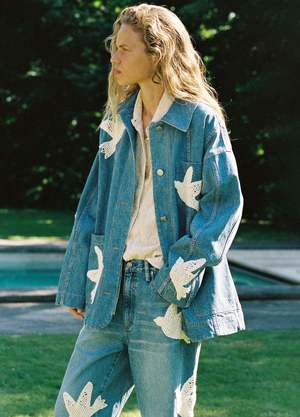 Sea NY Payton Jacket | Garmentory