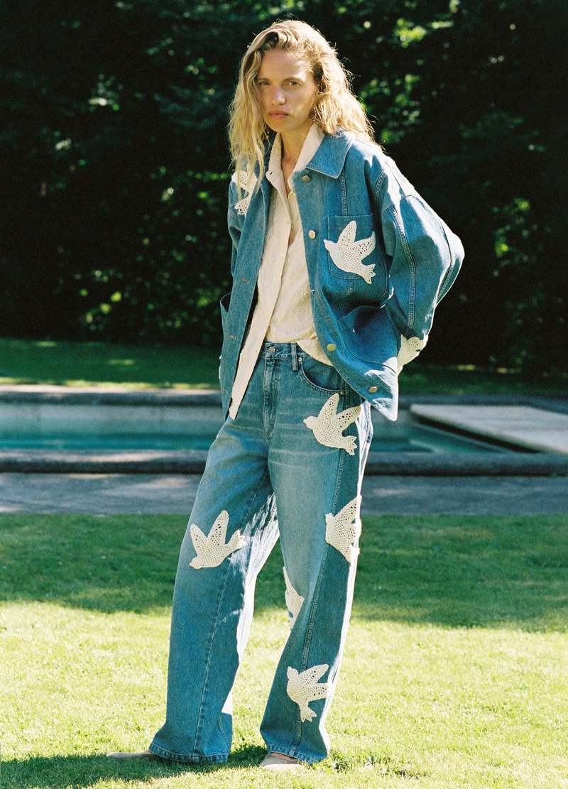 Sea NEW YORK◆Payton デニムジーンズ Sea NY Payton Jeans | Garmentory