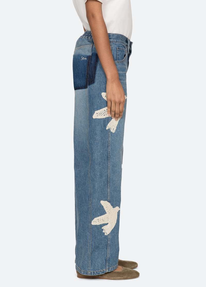 Sea NY Payton Jeans | Garmentory
