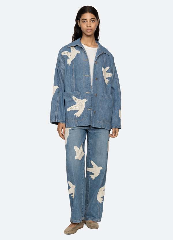 Sea NY Payton Jeans | Garmentory