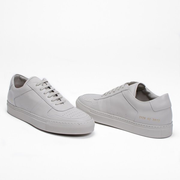 common projects bball low carta