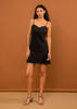 Penny Sage Marla Dress - Black - Thumbnail 2