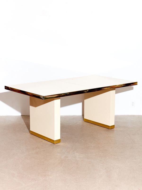 Pierre Cardin Dining Table And Chairs Garmentory Pierre Cardin Dining Table And Chairs