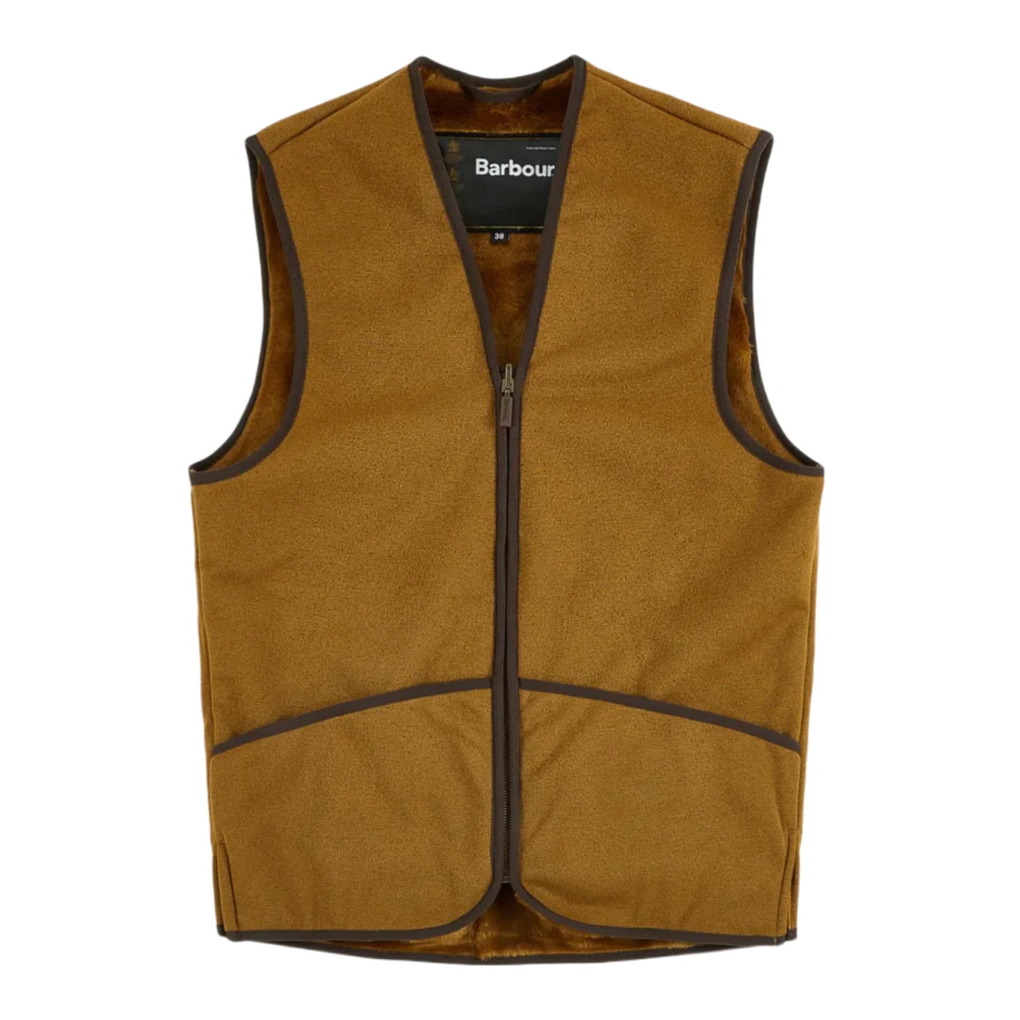 BARBOUR-Warm-Pile-Waistcoat-