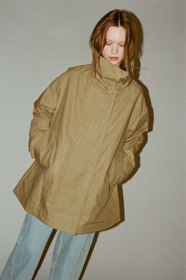 RACHEL COMEY テラコッタジャケット 251W-722-O1796BLACK_-