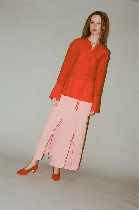 Rejina Pyo Ella Skirt | Garmentory