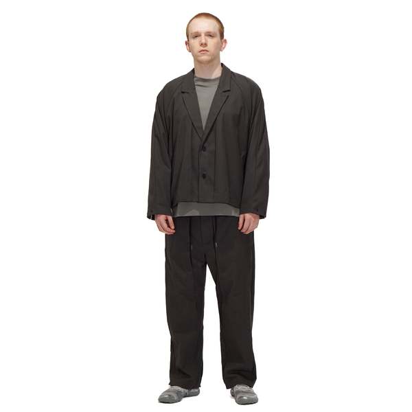 GOOPI MADE G.A.T 01J Jacket - SHADOW | Garmentory