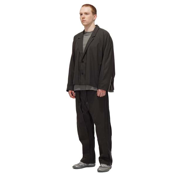 GOOPI MADE G.A.T 01J Jacket - SHADOW | Garmentory
