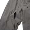 GOOPI MADE G.A.T 01P Trousers - GRAY - Thumbnail 7