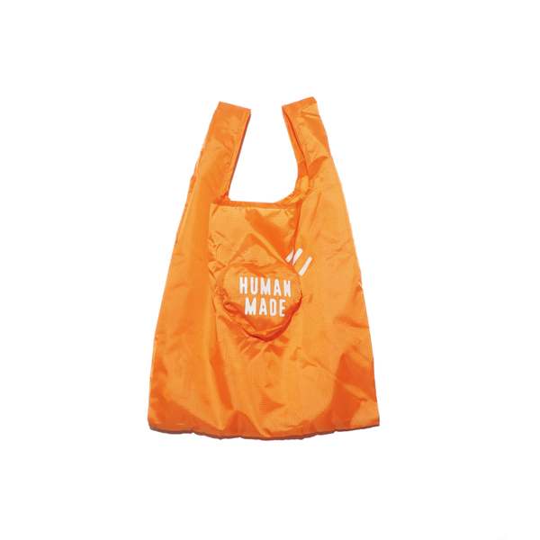 Human Made HEART SHOPPER BAG | Garmentory