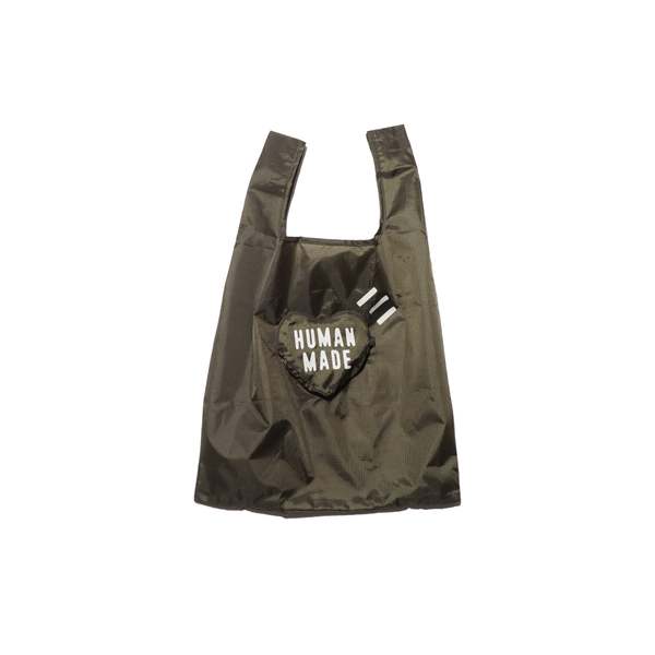 Human Made HEART SHOPPER BAG | Garmentory
