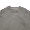 GOOPI MADE T SHIRT - GREY - Thumbnail 5