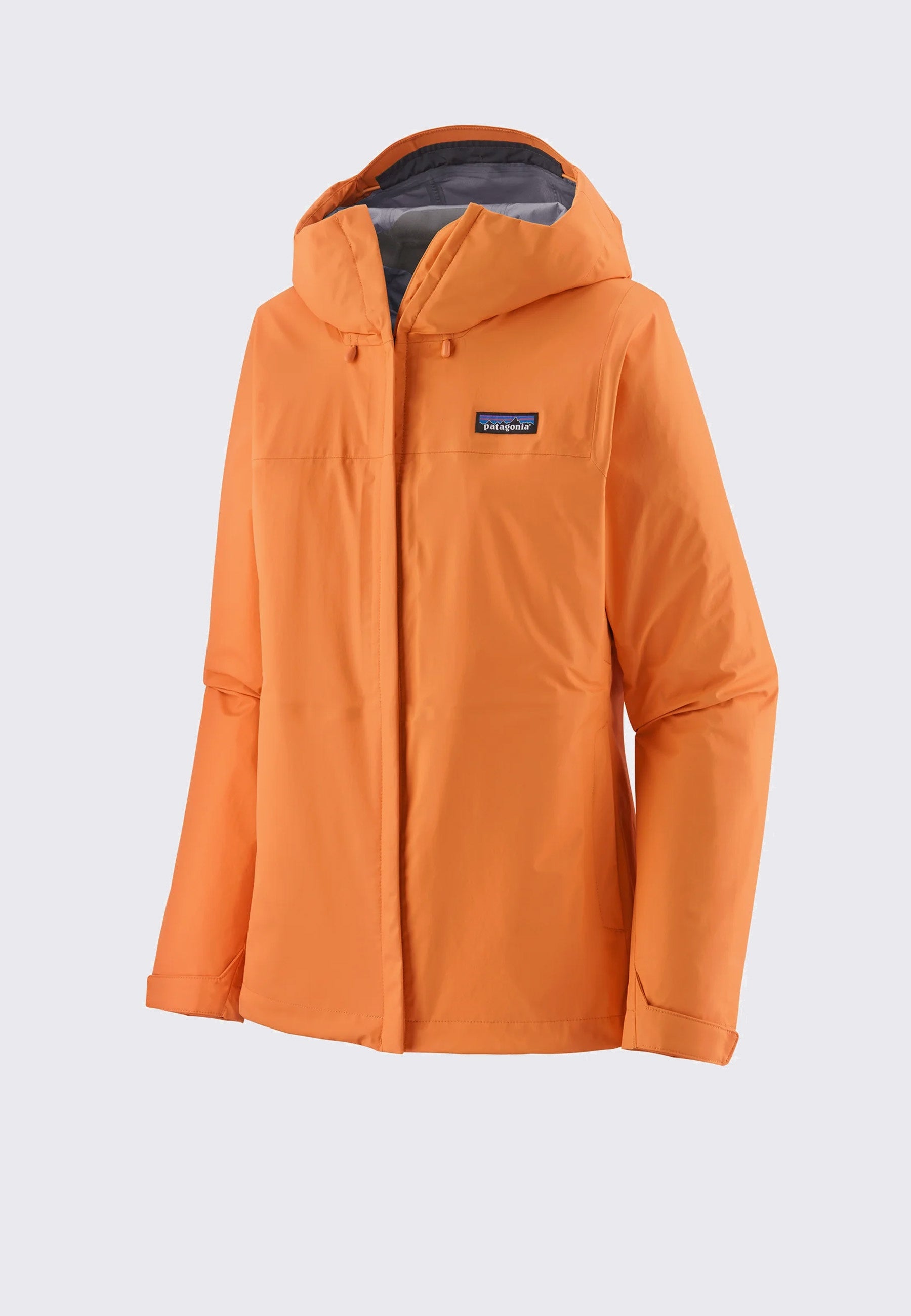 Patagonia Torrentshell 3L Jacket - Vivid Apricot | Garmentory