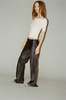 Baserange Dydine Pants - Blue Black - Thumbnail 5