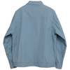 Sundazed Plain Weave Air Force Harrington Jacket - Blue Chalcedony - Thumbnail 4