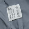 Sundazed Plain Weave Air Force Harrington Jacket - Blue Chalcedony - Thumbnail 8