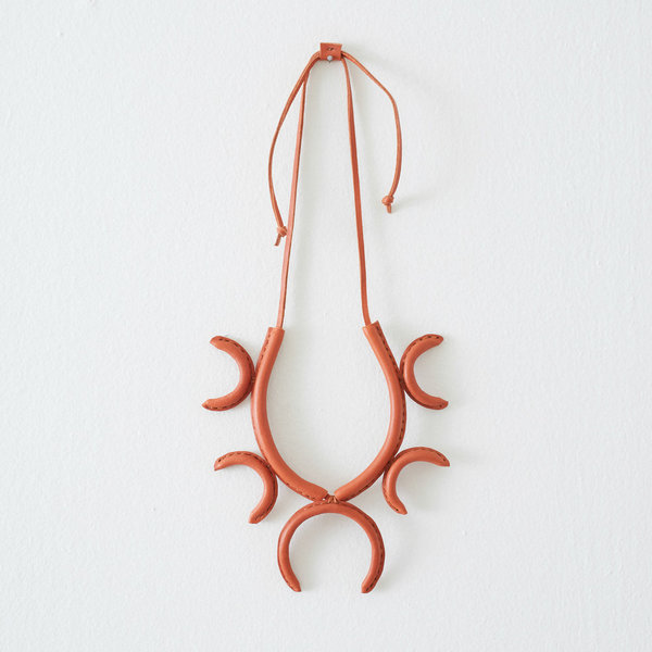 Crescioni Flor Necklace | Garmentory