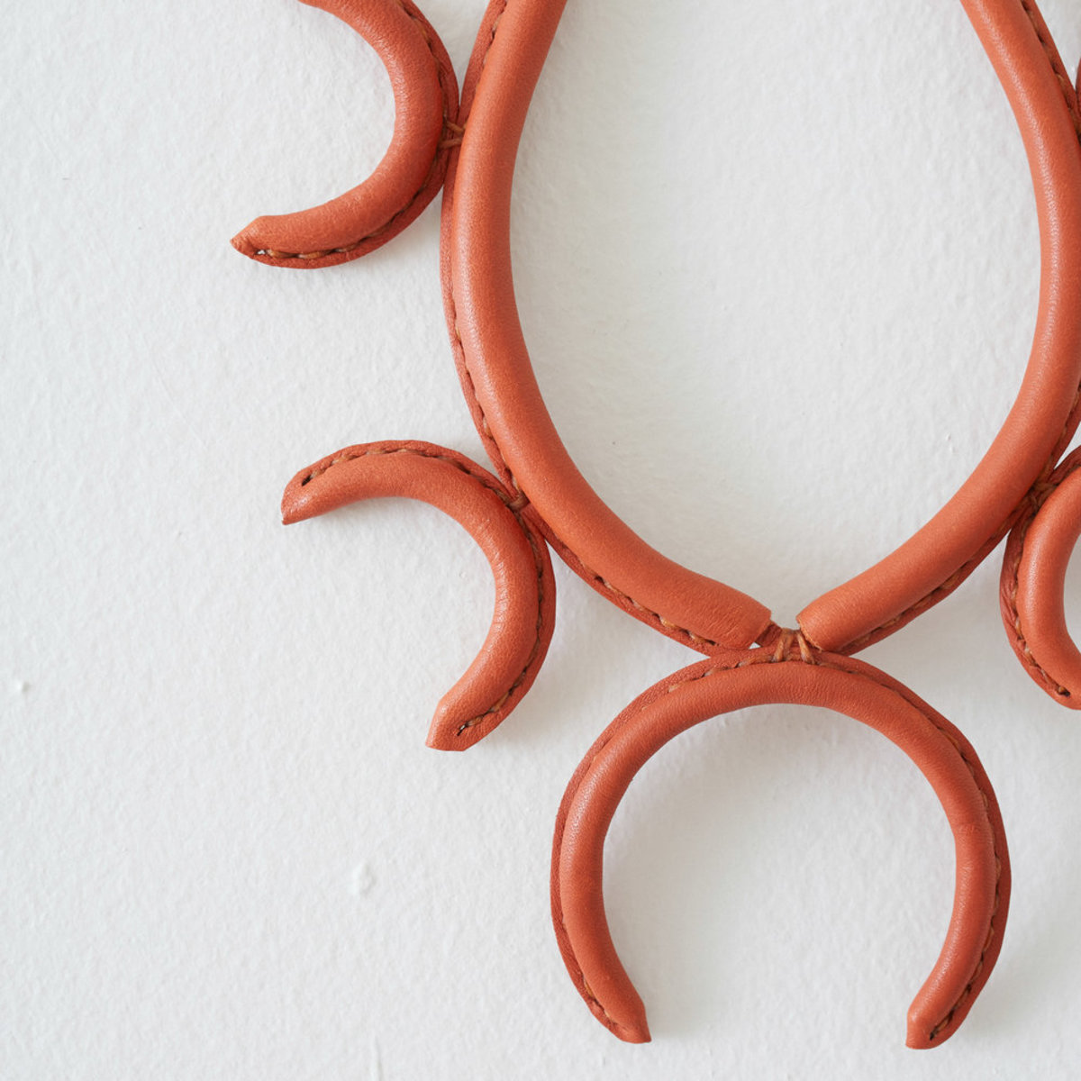 Crescioni Flor Necklace | Garmentory