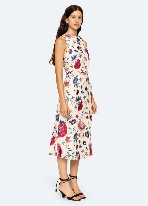 Sea NY Priscilla Dress - Multi | Garmentory