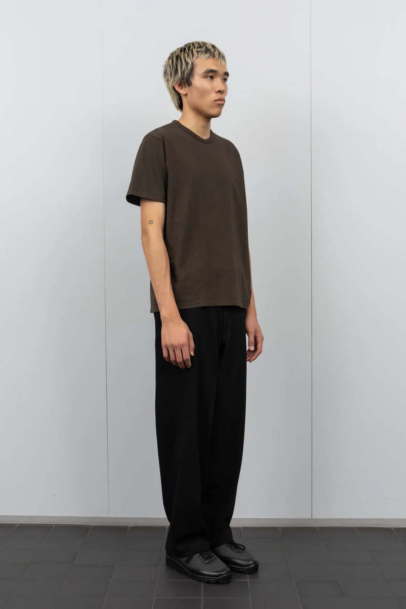 Lady White Co. Our T-Shirt 2 Pack - Black Olive | Garmentory