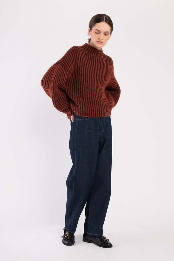 Micaela Greg Ines Sweater