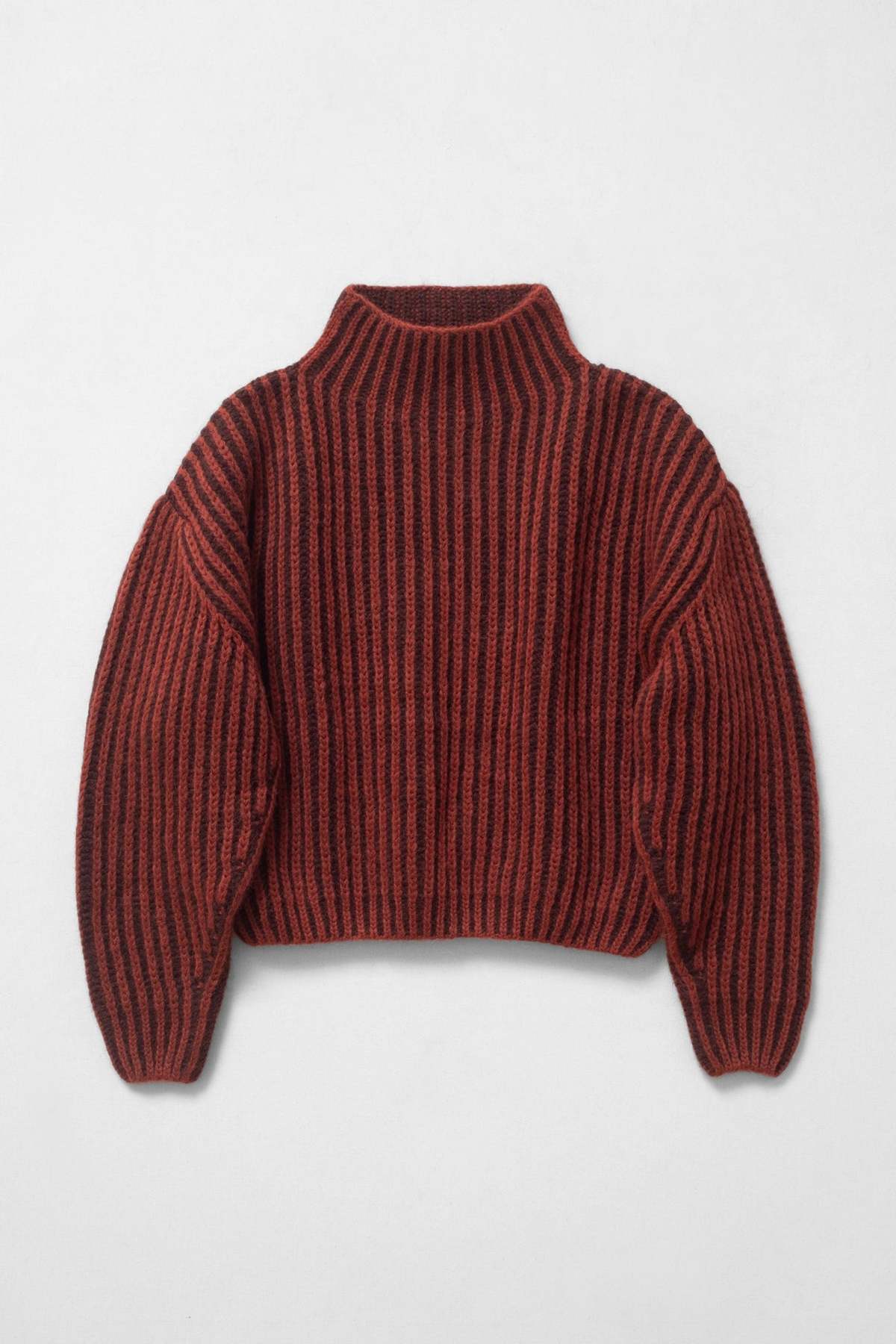 Micaela Greg Ines Sweater - Image 2 of 4