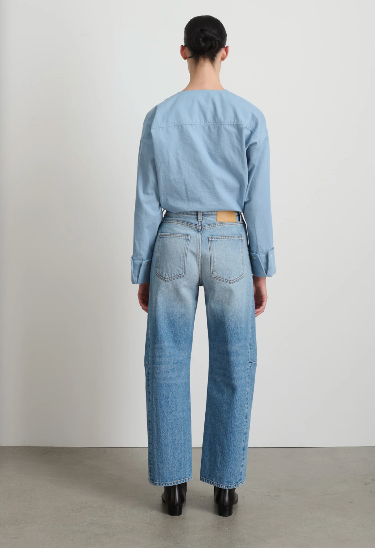 B Sides Slim Lasso denim - Tate Vintage | Garmentory