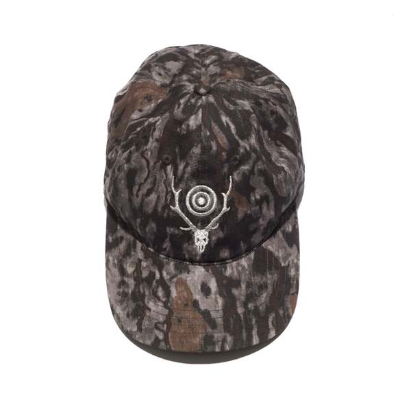 South2 West8cotton Ripstop Cap - Horn Camo | Garmentory