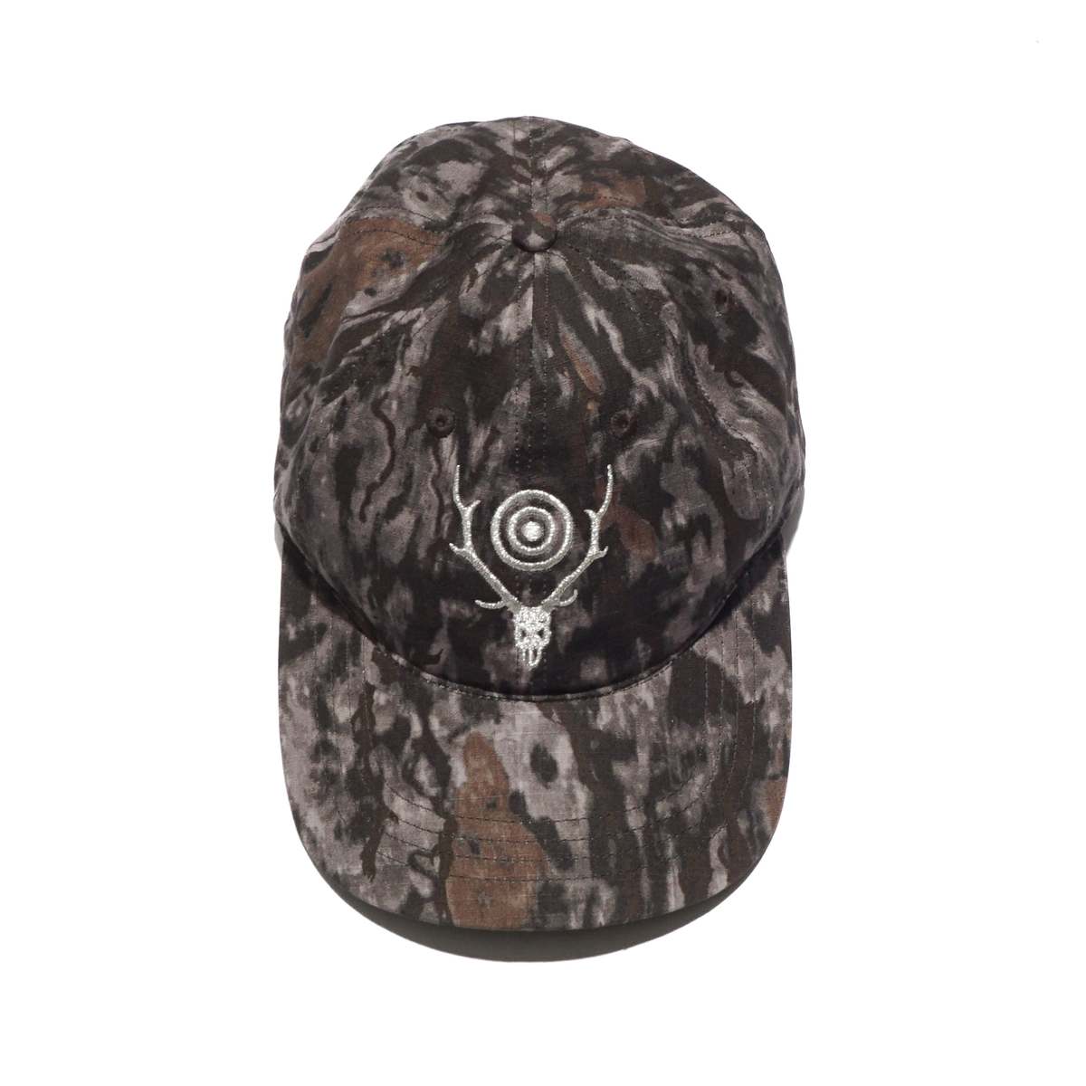 帽子 South2 West8 Wind Fit Hat - 3Layer Camo 帽子 South2West8 Wind Fit Hat-3Layer Camo South2 West8