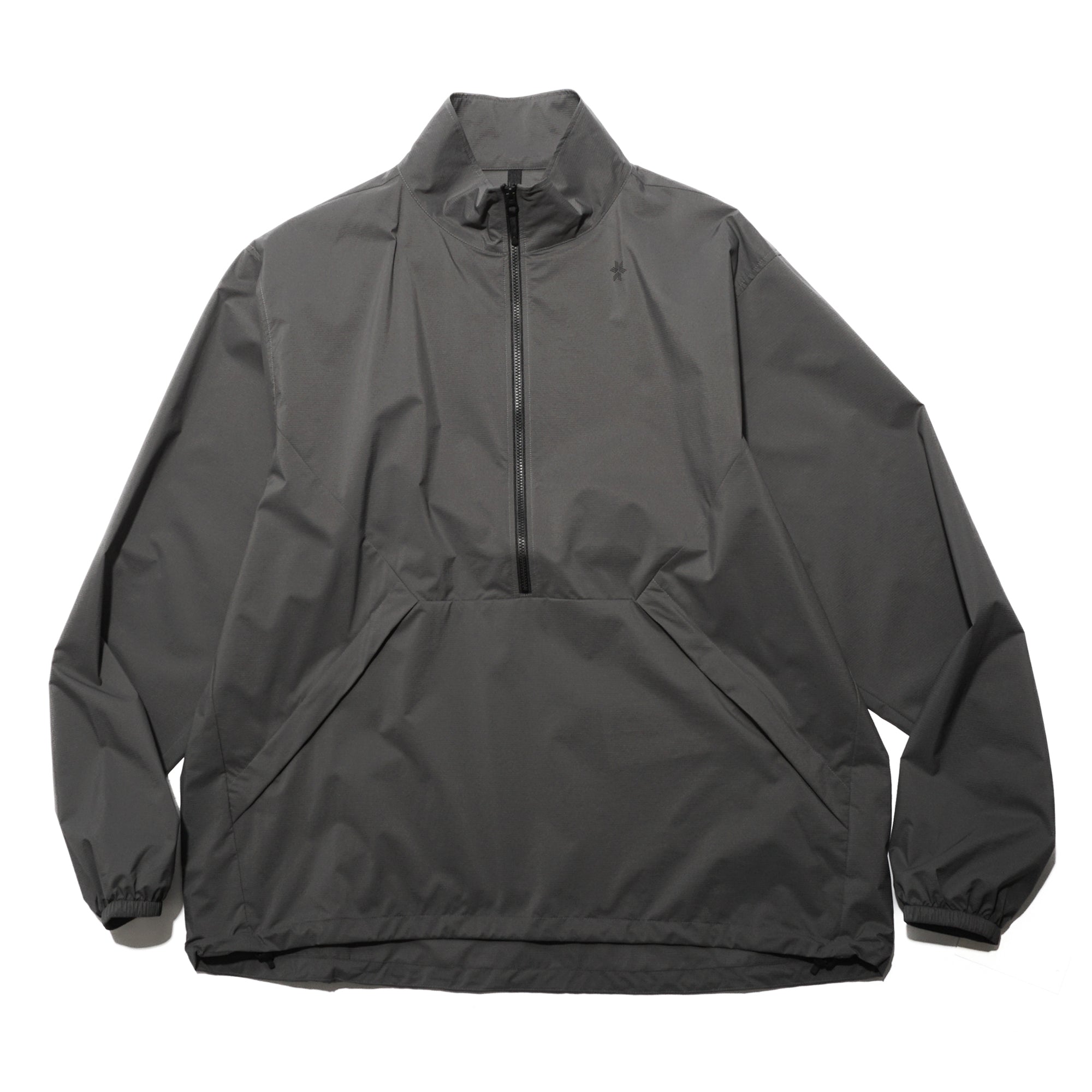Goodwin PERTEX EQUILIBRIUM Half Zipジャケット PERTEX EQUILIBRIUM Half Zip Jacket – Goldwin Europe