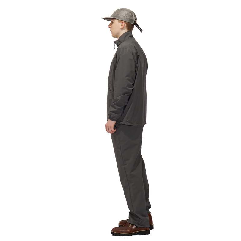 Goodwin PERTEX EQUILIBRIUM Half Zipジャケット PERTEX EQUILIBRIUM Half Zip Jacket – Goldwin Europe