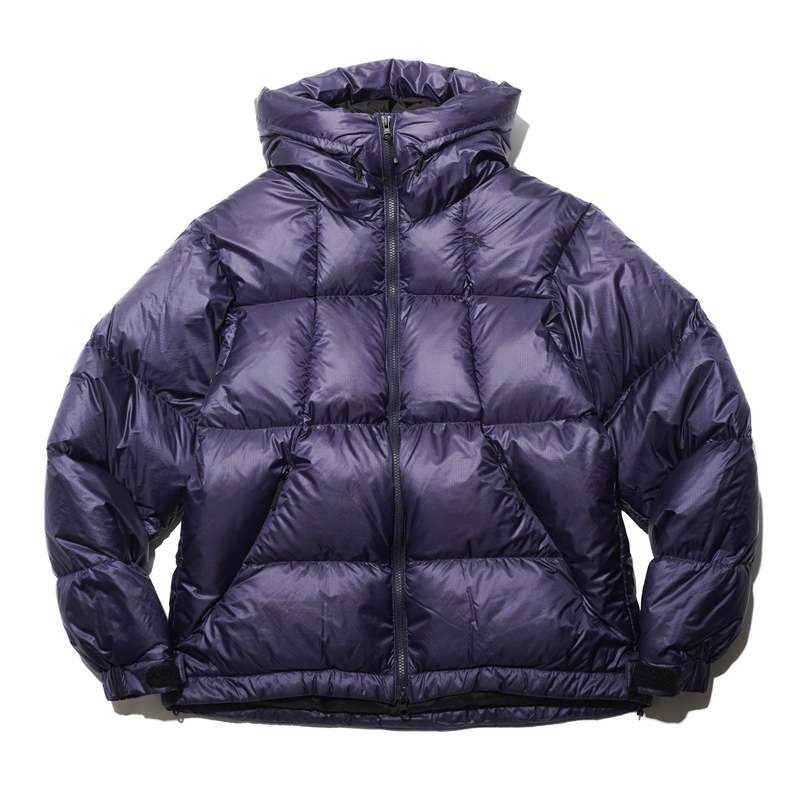 PERTEX® QUANTUM Insulated Puffer Jacket Mammut Jacket Mens Black Grey Pertex Quantum Down Puffer