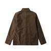 Le Mont St Michel The Real Work Jacket - Thumbnail 2