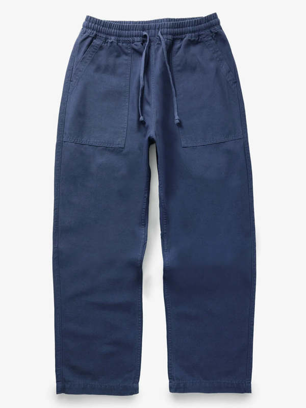 Service Works Chef Pants - Navy Service Works Chef Pants - Navy