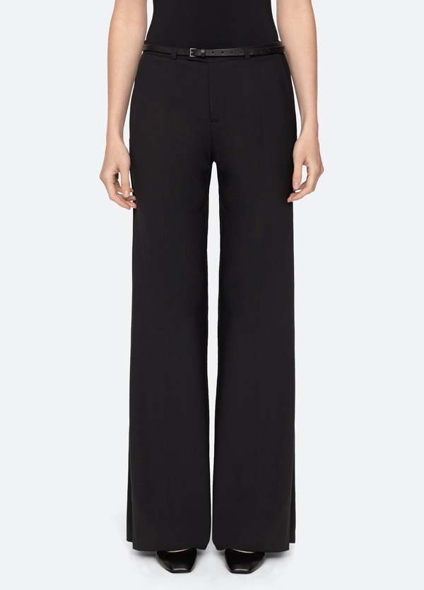 Sea NY Hallie Pants - Black Sea NY Hallie Pants - Black