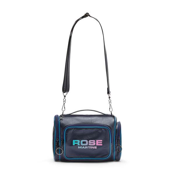 【関税込み】Martine Rose グレー Galaxy トップハンドル バッグ Martine Roseのグレー Galaxy トップハンドル バッグがセール中