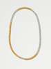 PAR ICI 2Tone Patch Chain - Thumbnail 1