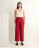 Bode Bandstand Murray Trousers - Thumbnail 1