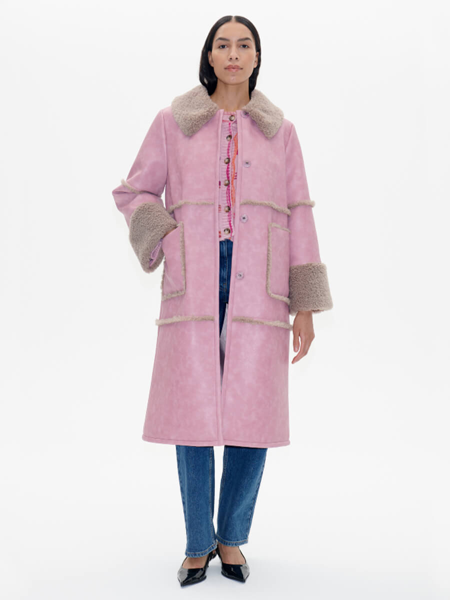 Baum und Pferdgarten Dafne Coat | Garmentory