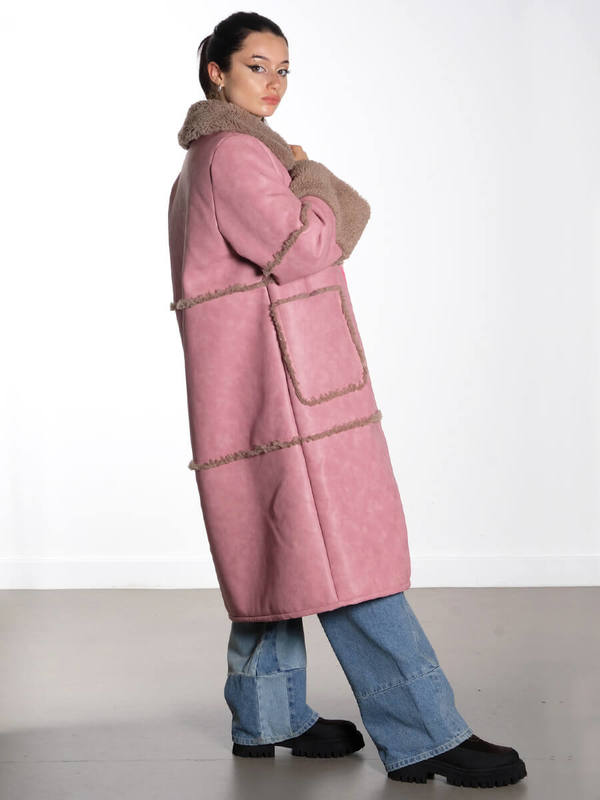 Baum und Pferdgarten Dafne Coat | Garmentory