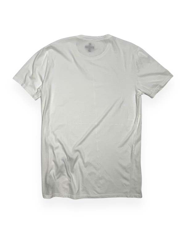 MD75 Basic Tee - White | Garmentory